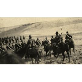 Photo from page 19 of album WWI Photograph Album- Egypt
