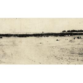 Photo from page 20 of album WWI Photograph Album- Egypt