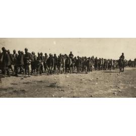 Photo from page 20 of album WWI Photograph Album- Egypt