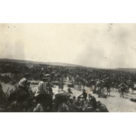 Photo from page 20 of album WWI Photograph Album- Egypt