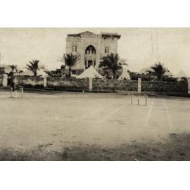 Photo from page 21 of album WWI Photograph Album- Egypt