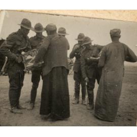 Photo from page 12 of album WW1 Photograph Album of Harry Jenkin