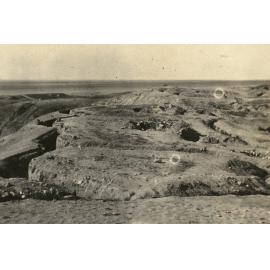 Photo from page 22 of album WWI Photograph Album- Egypt