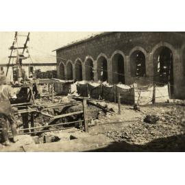 Photo from page 22 of album WWI Photograph Album- Egypt