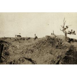 Photo from page 23 of album WWI Photograph Album- Egypt