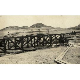 Photo from page 23 of album WWI Photograph Album- Egypt