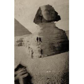 Photo from page 23 of album WWI Photograph Album- Egypt