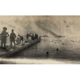 Photo from page 24 of album WWI Photograph Album- Egypt