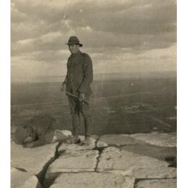 Photo from page 24 of album WWI Photograph Album- Egypt