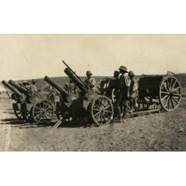 Photo from page 24 of album WWI Photograph Album- Egypt