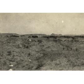 Photo from page 24 of album WWI Photograph Album- Egypt