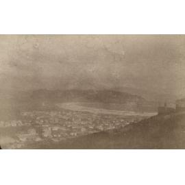 Photo from page 03 of album WWI Photograph Album- New Zealand & Troopship Journey