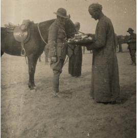 Photo from page 13 of album WW1 Photograph Album of Harry Jenkin