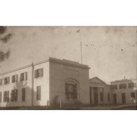 Photo from page 07 of album WWI Photograph Album- New Zealand & Troopship Journey