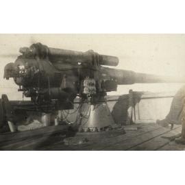 Photo from page 07 of album WWI Photograph Album- New Zealand & Troopship Journey