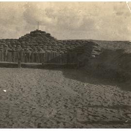 Photo from page 13 of album WW1 Photograph Album of Harry Jenkin