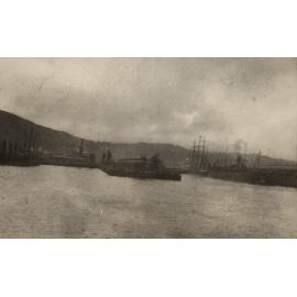 Photo from page 10 of album WWI Photograph Album- New Zealand & Troopship Journey