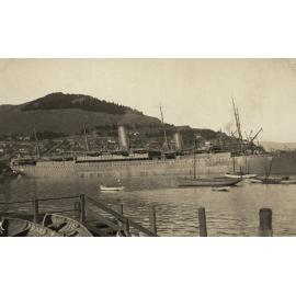 Photo from page 02 of album Post WWI Photograph Album- Egypt