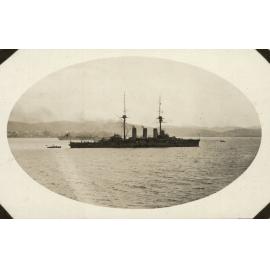 Photo from page 04 of album Post WWI Photograph Album- Egypt