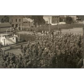 Photo from page 04 of album Post WWI Photograph Album- Egypt