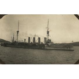 Photo from page 06 of album Post WWI Photograph Album- Egypt