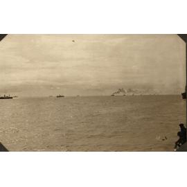 Photo from page 06 of album Post WWI Photograph Album- Egypt