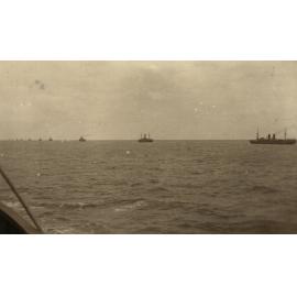 Photo from page 06 of album Post WWI Photograph Album- Egypt