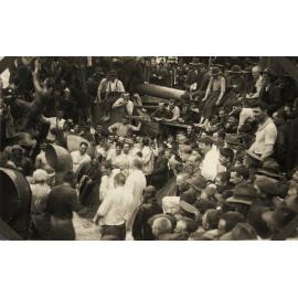 Photo from page 07 of album Post WWI Photograph Album- Egypt