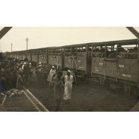 Photo from page 08 of album Post WWI Photograph Album- Egypt