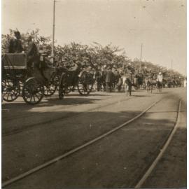 Photo from page 14 of album WW1 Photograph Album of Harry Jenkin