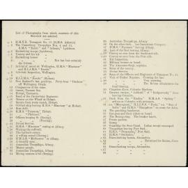 Post WWI Photograph Album- Egypt [loose photo]