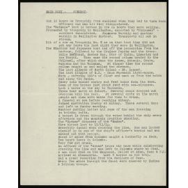 Post WWI Photograph Album- Egypt [loose photo]