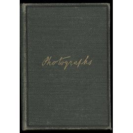 WWI Photograph Album- Troopship Voyage & United Kingdom