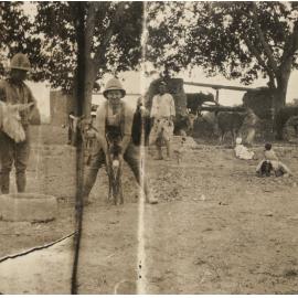 Photo from page 14 of album WW1 Photograph Album of Harry Jenkin