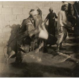 Photo from page 15 of album WW1 Photograph Album of Harry Jenkin