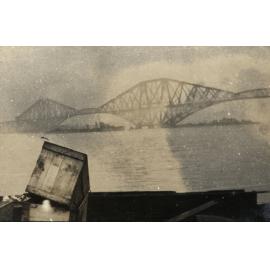 Photo from page 09 of album WWI Photograph Album- Troopship Voyage & United Kingdom