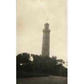 Photo from page 12 of album WWI Photograph Album- Troopship Voyage & United Kingdom