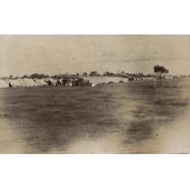 Photo from page 12 of album WWI Photograph Album- Troopship Voyage & United Kingdom