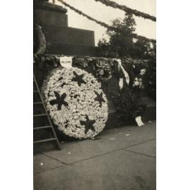 Photo from page 12 of album WWI Photograph Album- Troopship Voyage & United Kingdom