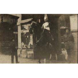 Photo from page 13 of album WWI Photograph Album- Troopship Voyage & United Kingdom