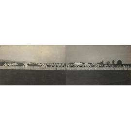 Photo from page 03 of album WWI Photograph Album- New Zealand, Troopship Journey & Egypt