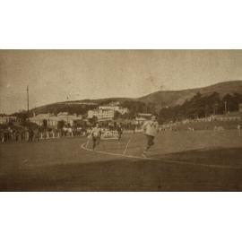 Photo from page 05 of album WWI Photograph Album- New Zealand, Troopship Journey & Egypt
