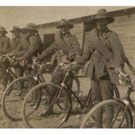 Photo from page 16 of album WW1 Photograph Album of Harry Jenkin