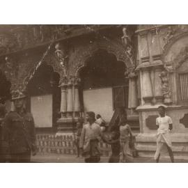 Photo from page 14 of album WWI Photograph Album- New Zealand, Troopship Journey & Egypt