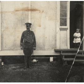 Photo from page 16 of album WW1 Photograph Album of Harry Jenkin