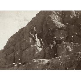 Photo from page 26 of album WWI Photograph Album- New Zealand, Troopship Journey & Egypt