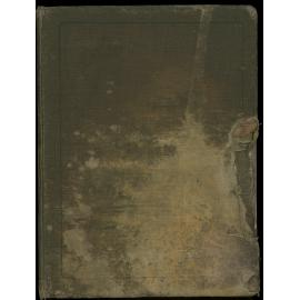 WWI Photograph Album- Middle East