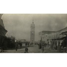 Photo from page 03 of album WWI Photograph Album- Middle East