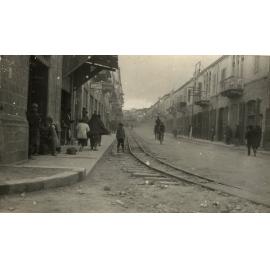 Photo from page 03 of album WWI Photograph Album- Middle East