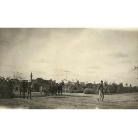 Photo from page 04 of album WWI Photograph Album- Middle East